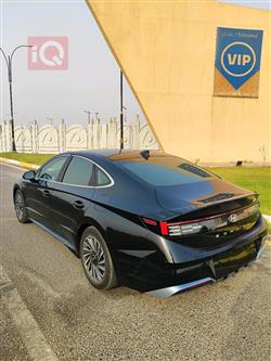 هیوندای سۆناتا